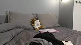 Hot Petite Girlfriend Fashion Try On Turns Into No Panties Porn Casting