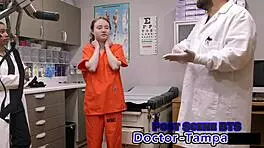 Dr tampa - commissary cash - serena morgan