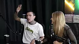 i remember when he serviced a man and talked about his proud cock - yasmin pariz