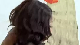 I explore my black hole passionately.