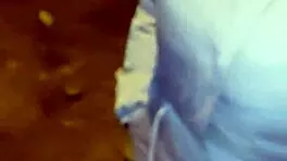 i'm that mature big-ass woman with red thong on street, flashing and talking dirty, feeling so wet