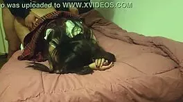 18-Year-Old Student Girl Gets Her Tight Ass Fucked In Homemade POV Scene.