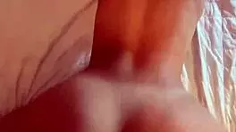 Smashing that dick hard in the dorm