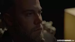 Shy pornstar fucks quick or slow in episode 😈