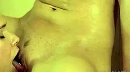 Tracy gold and subil arch finger pussies in shower