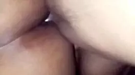 Oh Yeah, Pound That Big Ebony Ass In Doggystyle, Milf!