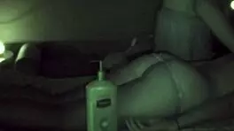 Girl fingered licked and vibrated during massage for multiple orgasms almost full sex short version join for longer version