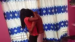 Hanif And Popy Khatun - Dance After Fuck Bengali Sex Video Xxx Video Deshi Hot Teen Couple