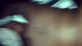 Oh Yeah, Pound That Big Ebony Ass In Doggystyle, Milf!