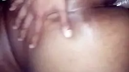 Oh Yeah, Pound That Big Ebony Ass In Doggystyle, Milf!