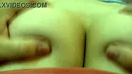 sarah cutie in pantyhose gives lap dance and sucks huge cock