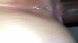 Anal Pounding She Takes Dick Like A Pro