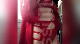 a petite girl performs a graceful dance routine on stage.