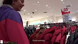 Mallcuties - teen 18+s without money - teen 18+s sex for clothing