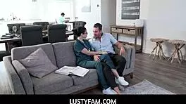 Discovered stripper's intriguing secret alex coal.