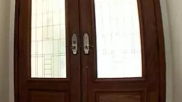 Mika Sparx, the cum-drenched girl next door, gets interracial blowjobs and facials in hardcore scenes