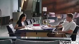 Ryder Dreams Of Anal Sex All Day!