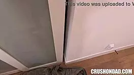 I will give you the blowjob she couldn't, petite liz jordan with tommy wood 😏