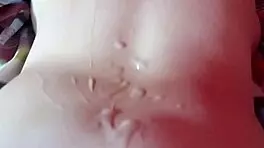 Metiendo Toda Mi Leche En La Vagina De Mi Hermanastra Argentina Corrida Dentro