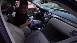 Kelsi Monroe With Tony Rubino