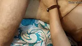 Bangladeshi Wife Lavly Fucks Boyfriend Hanif Hard