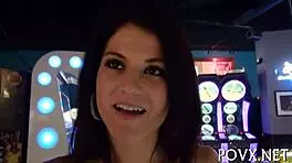 Detailed Clip Of Legal Age Teen 18+ In Porn