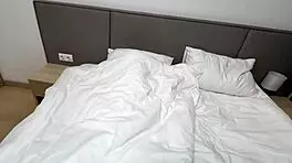 Does My Husband Fuck Well