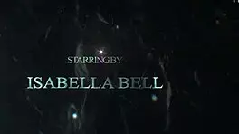 Skinny isabella bell tries her first double penetration with huge black cocks