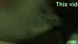 i pulled the neighborhood bandit into bed for anal forgiveness