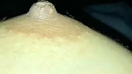 a latina over 18 shares her homemade nude video