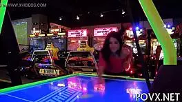 Detailed Clip Of Legal Age Teen 18+ In Porn