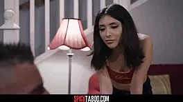 the cheating girlfriend decided to have sex with her boyfriend's best friend instead