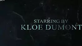 sexy latina kloe first hard anal fucking