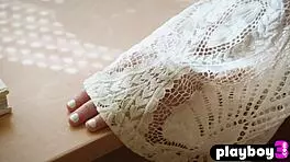 small tits teen jane wilde strips revealing perfect ass and natural body