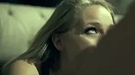 Homeless teen takes cheating husband's cock