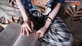 Teasing Blowjob With Huge Cock Deepthroat And Saliva Play