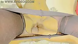 Fresh Young Woman First Time Fuck Passionately