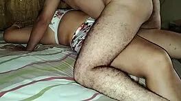 step-cousin, shall i suck your ass before they delete it again?