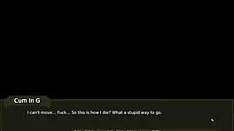 i saw massive cock grow in front of girls in farmer kink hentai