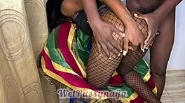 blacked petite wet pussy takes big dick cumshot from badguy xxx video wetpussynaija porn