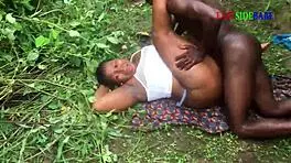 i, bbw patricia9ja1, got fuckd outdoor
