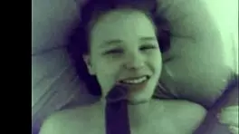 My Bully Stuffing Girlfriend's Mouth with Huge Black Dick