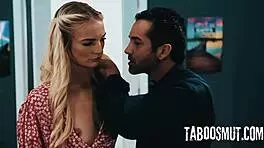 Just being friendly with lana sharapova