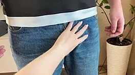 Hot Blonde Canadian Teen Craves Deep Pussy Drilling with Monster Cock