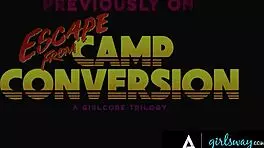 Busty MILF Therapist LEXI LUNA Gives Petite ASIAN Lulu Chu MULTIPLE INTENSE Orgasms