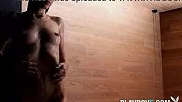 Petite milf babe from the ukraine diana lark soapy in a bath tub