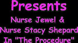 Undergo Intense Procedure with Doctor Tampa Nurse