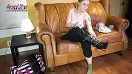 i inked petite blonde micah suck and milk a big hard boner