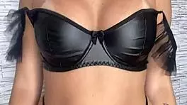 Blonde Teen With Big Ass Feeling Totally Loose