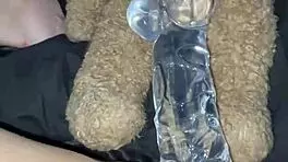 arabian snowwhite fucking herself by glass dildo-best saudi teen 18+ amateur-in los angeles-wants bbc-usa